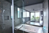 Newly- high end 3 bedroom apartment for rent in Tay Ho